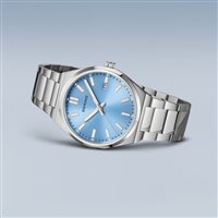 Armbanduhr Bering Herr Classic in Stahl 17639-707 - 17639-707